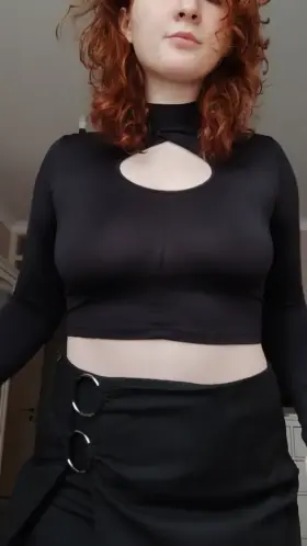 [oc] Do you find me hot af?