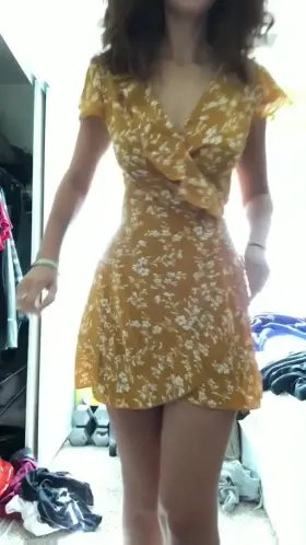 It aint super smart to leave me alone cause im a needy (f)eline..