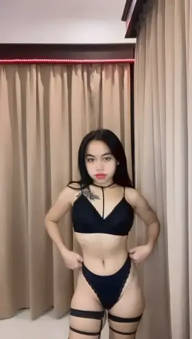 I’m small so you can throw me around in your bed