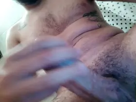 I'm so horny and I have too many vids like this 💦👅