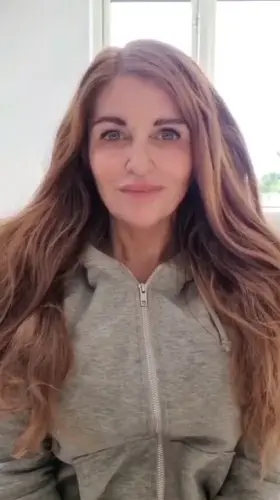 I really hope you like older women too. I turn 54 on the 28th of September and here are my tits.