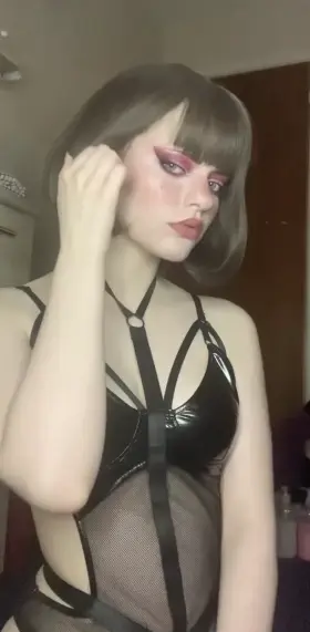 Please use me however you wish