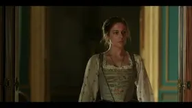 Nicholas Hoult in The Great