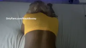 Can I milk you for the night?