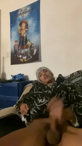 Addicted to chocolate?