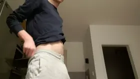 Want to taste my cum?