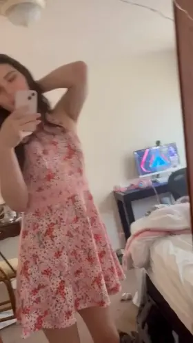 i send you this before our date, would you still come?🥺