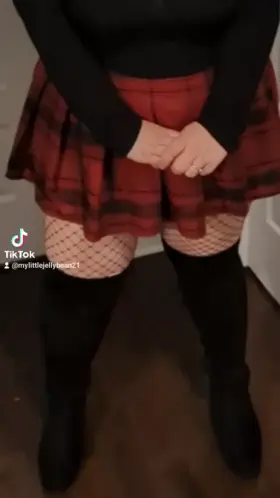 Should I keep doing more tiktoks 😏