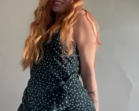 Imagine this but with a plug in and you’ve got my date outfit from tonight 😇