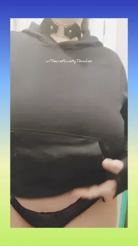 An interesting spooky title for spooky season? How about 