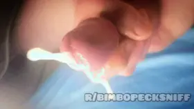 [Slow-Mo] These Heaps Need A Tongue To Land On 🍆💦👅