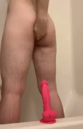 i always feel so content after stretching myself out