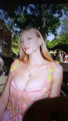 Sophia Diamond Cum Tribute
