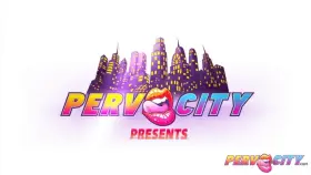 PervCity Angelina Valentine Anal Champion