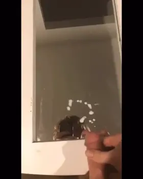 He shoots ropes longer then Spider-Man