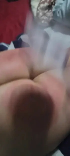 Only one animal was harmed in the making of this film