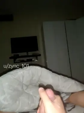 I have gone mad and made a mess