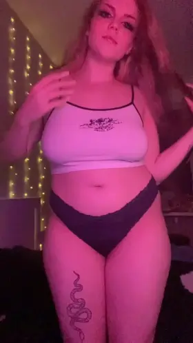 I hope you like my curves ;)