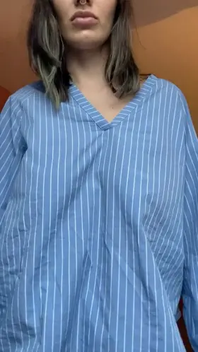 Would you titty fuck them? (Revealed)