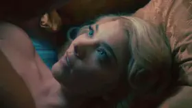 Natalie Dormer has a great sex face - From Penny Dreadful: City of Angels