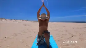 Everyone should try this at least once [f]