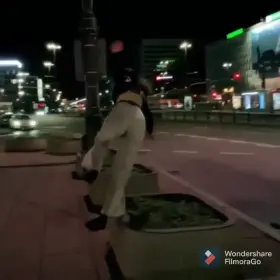 Perhaps not so casual…