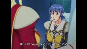 Discipline: Linda Dominates the clubhouse