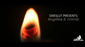 Swedish amateur slut