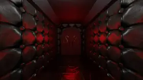 The Induction Room...