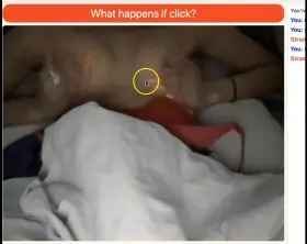 A little Nipple Play...