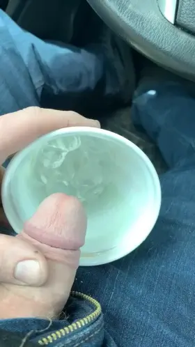 It’s hot of there I even put it on ice for you