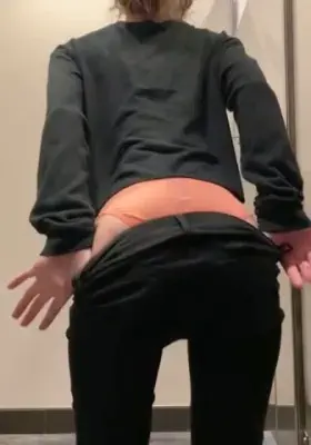 I bet you weren’t expecting such easy access