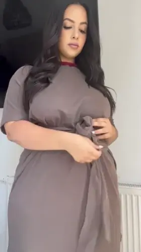 This is what I would be secretly wearing under my clothes on our 1st date