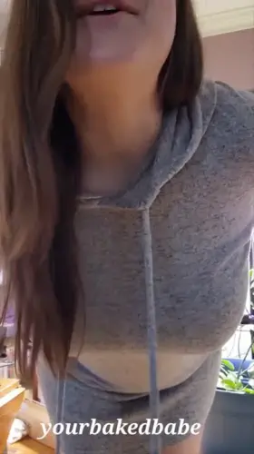 When babe wants you to come home early😉