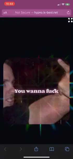 I love watching this bull fuck my wife. Totally addicted.