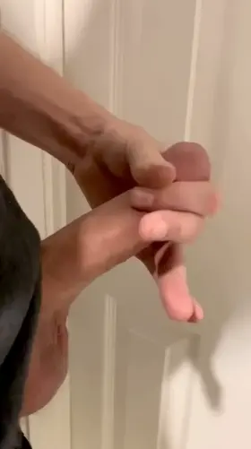 Would you watch me jerk more😅?