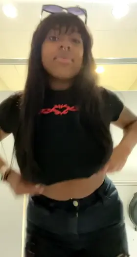 do you like my chocolate drop?