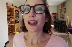 Does this make me a Cumslut? 🤔