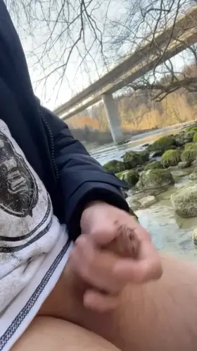 Out for a walk, part 2