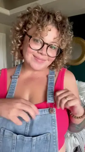 I’m happy you’re here!!! 😘😘😘