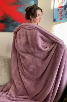 Are you REDy for this? Get it? Because my lingerie is red. I’m hilarious