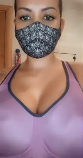 Rumor has it you guys like mature boobs in here? I sure hope so! F40 OC