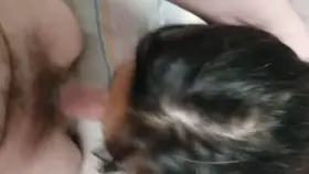 Sucking cock > homework (f19)