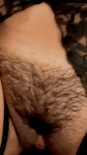 I love a creampie. 😋💦 (MF)