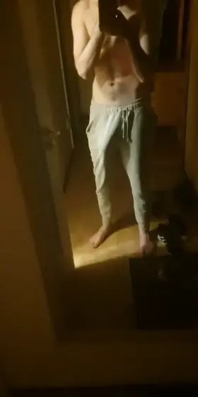 there's a reason these are my fav pants