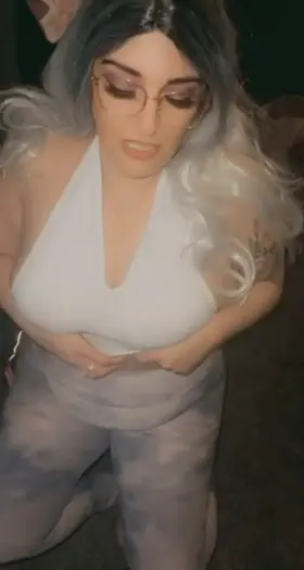 Dropping my titties for you all ❤️