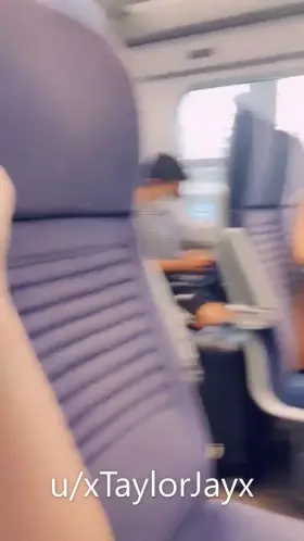 I was super nervous about this one and it shows but exposing my tiddies like this was such a rush!