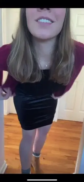 Getting ready to come over to your house [f]