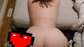 27 g(f)s thick ass getting pounded [oc]