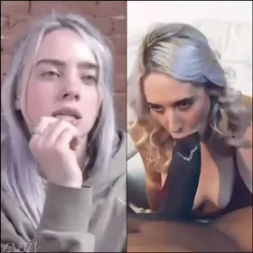 Billie Eilish ;)